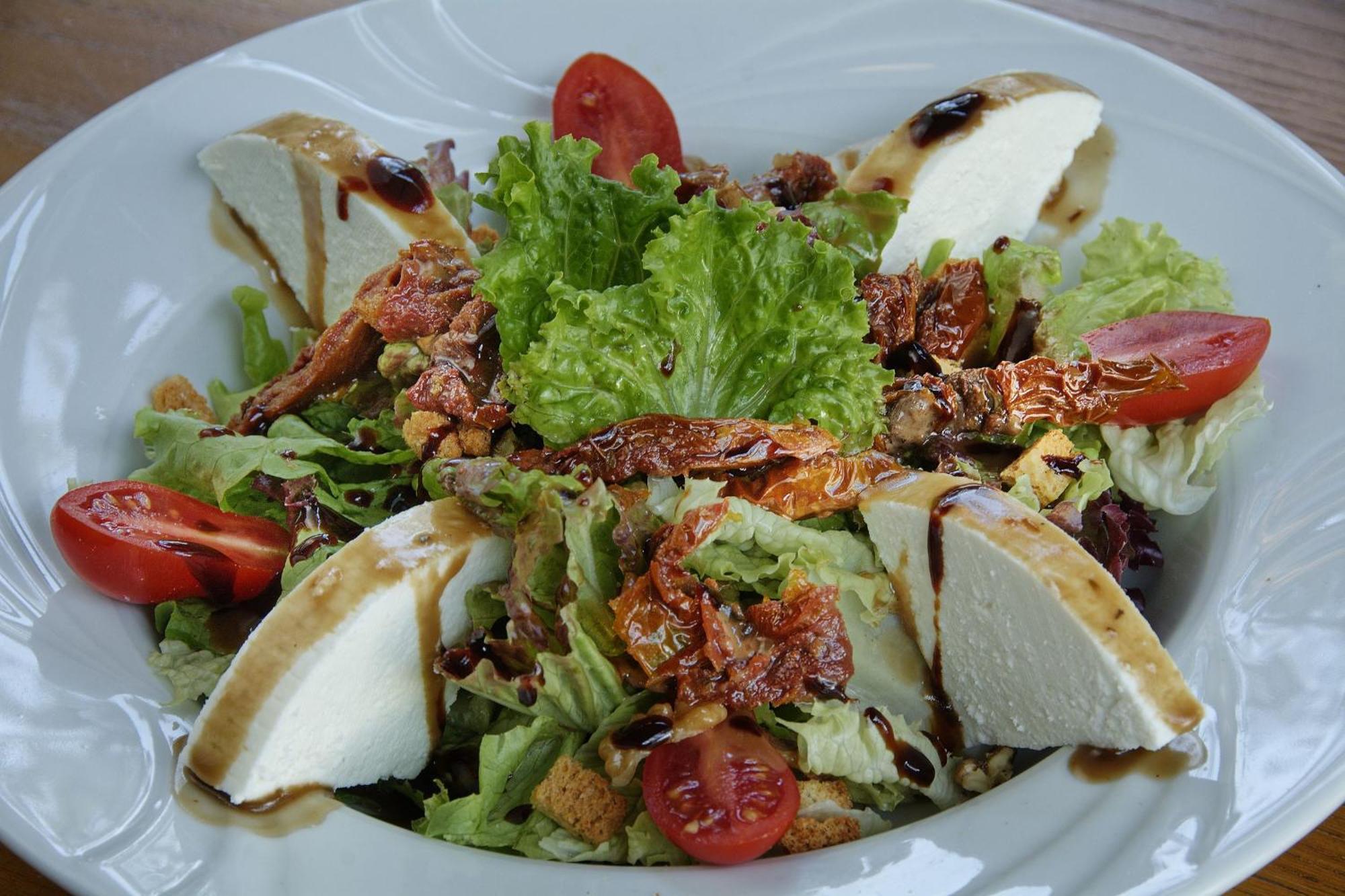 Enalion Hotel 칼라네라 외부 사진